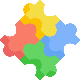 puzzle@2x Puzzle